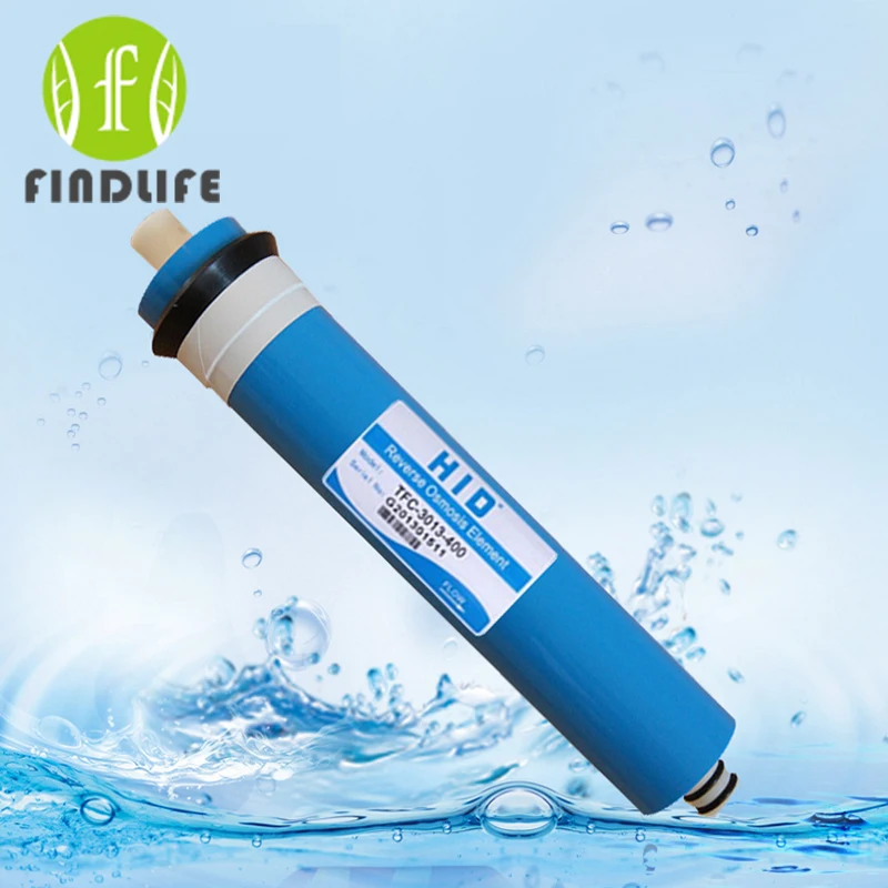 HID TFC-3013 400GPD RO мембрана для 5 ступеней фильтр для воды очиститель лечения система обратного осмоса стандарт NSF/ANSI