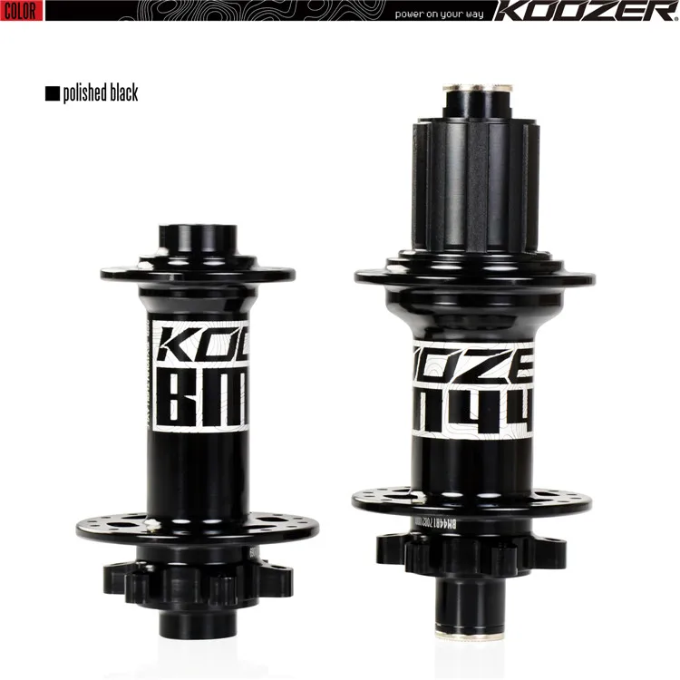 Усилитель ступицы для горного велосипеда KOOZER BM440 MTB 32h отверстие дисковый