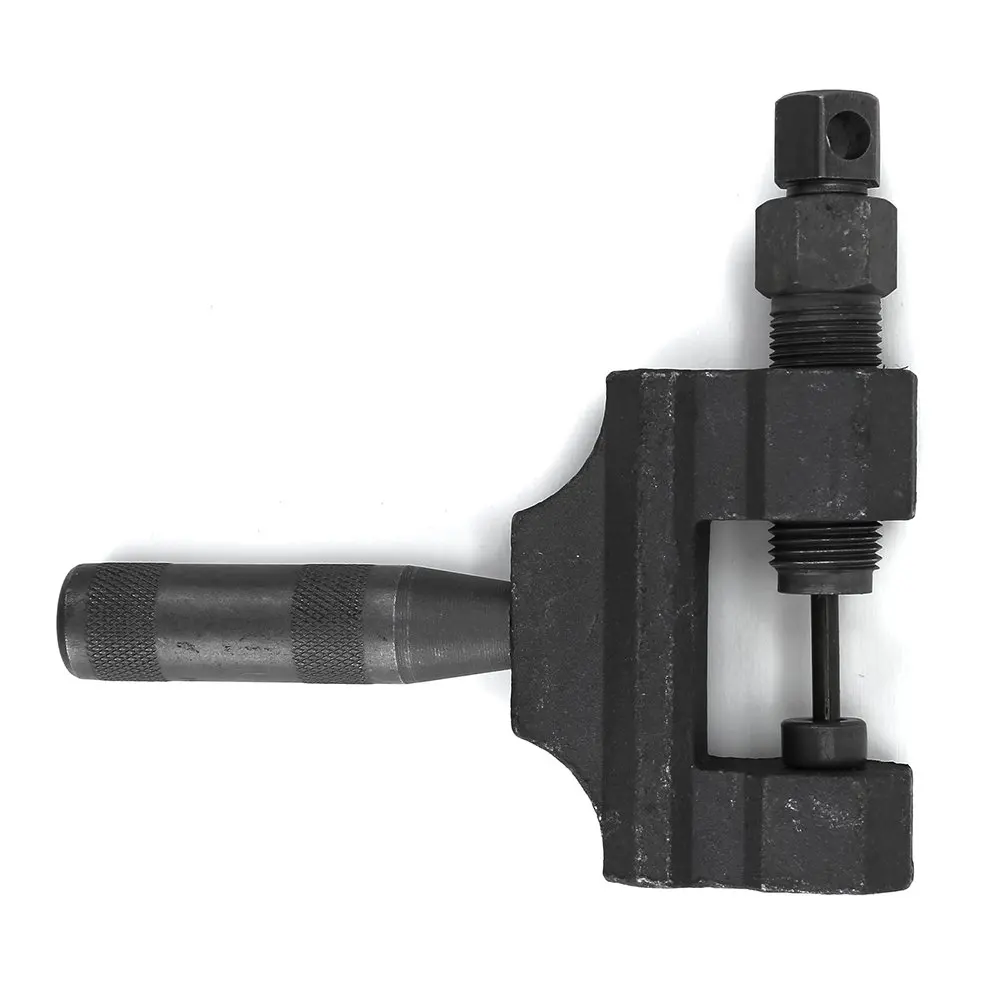 

AUTO -Motorcycle bike mower chain riveting riveting tool QUAD Derive-chain separator repair derivative replaces
