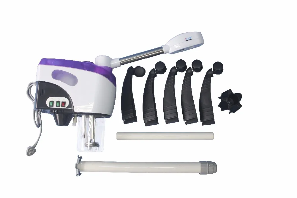 facial steamer 1