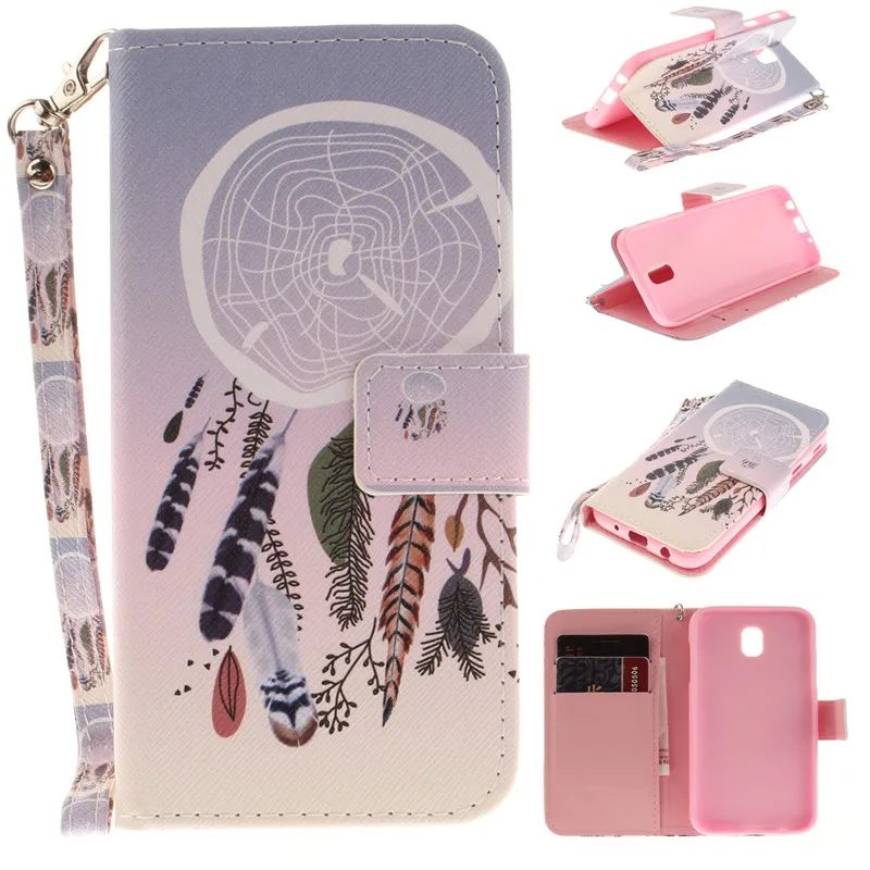 For Samsung Galaxy J7 2017 J730 Case (9)