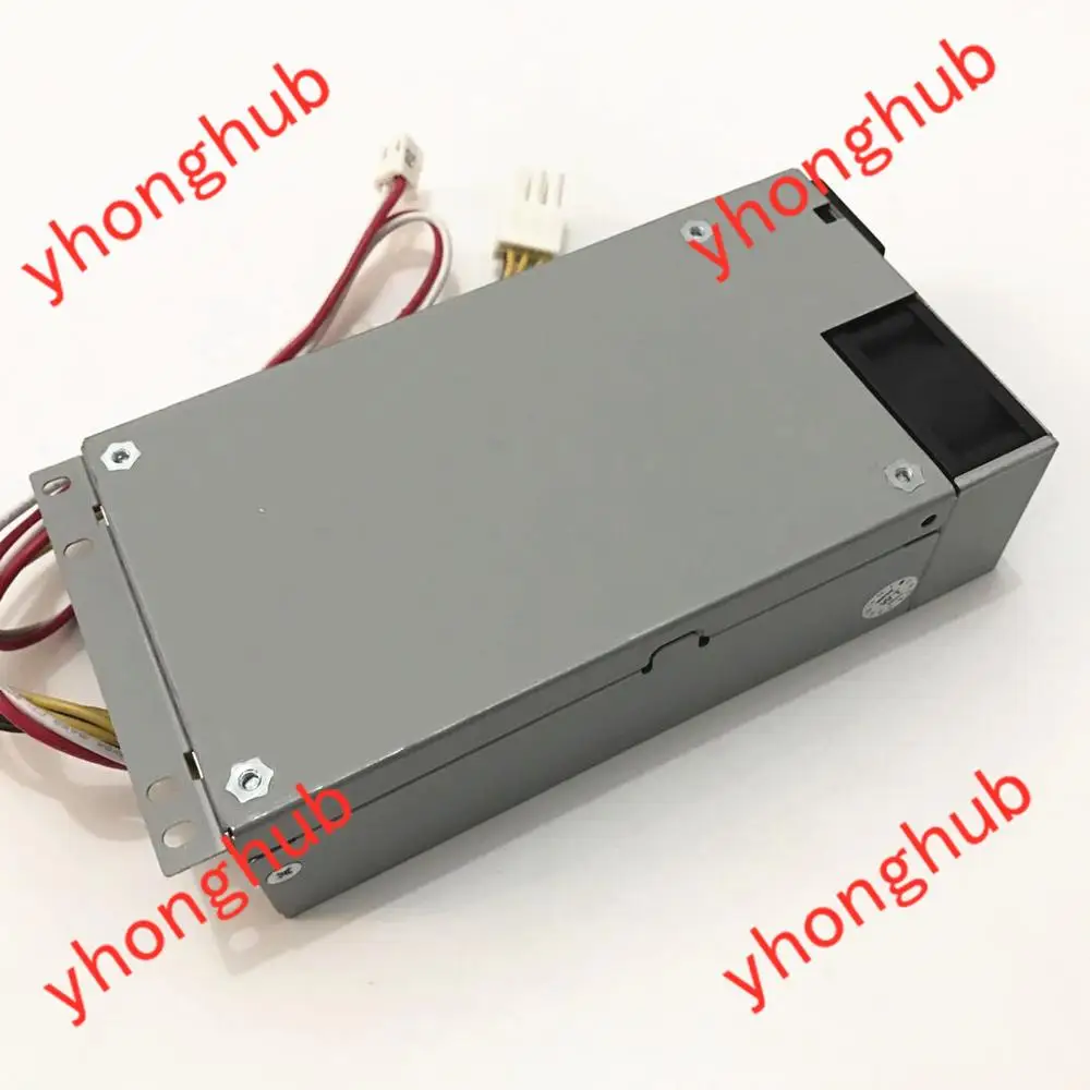 Delta Electronics DPS 200PB 185 A Блок питания сервера 190 Вт PSU Hikvision видеорегистратор|server power