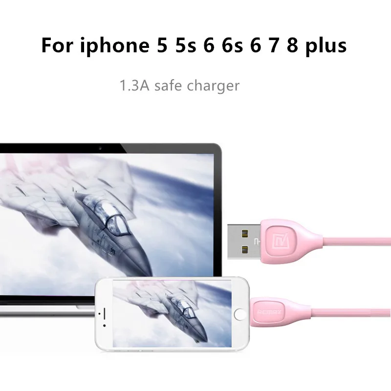 Remax Micro USB кабель для передачи данных быстрой зарядки Xiaomi redmi 4x samsung 8 pin зарядный iphone