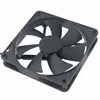 New DC 5V 12V 24V 14cm 140x140x25mm 14025 Silent chassis cooling fan ► Photo 2/3