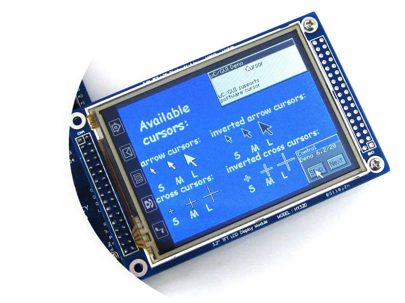 Open407V C пакет A # STM32 ARM Cortex M4 Development Board STM32F407VET6 STM32F407 + 6 комплектов аксессуаров|development