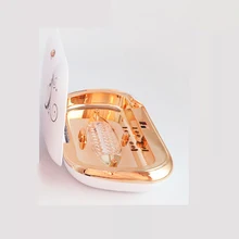 УФ нижнее белье Стерильная машина портативный озона дезинфекции коробка детская одежда компьютер контроль персональный уход