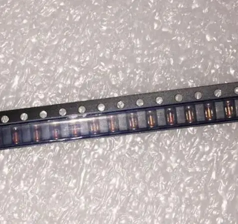 

100PCS SMD 1N4148 LL4148 4148 LL34 switching diode