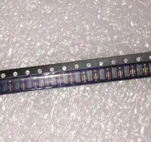 Diodo de comutação de 100 pces smd 1n4148 ll4148 4148 ll34