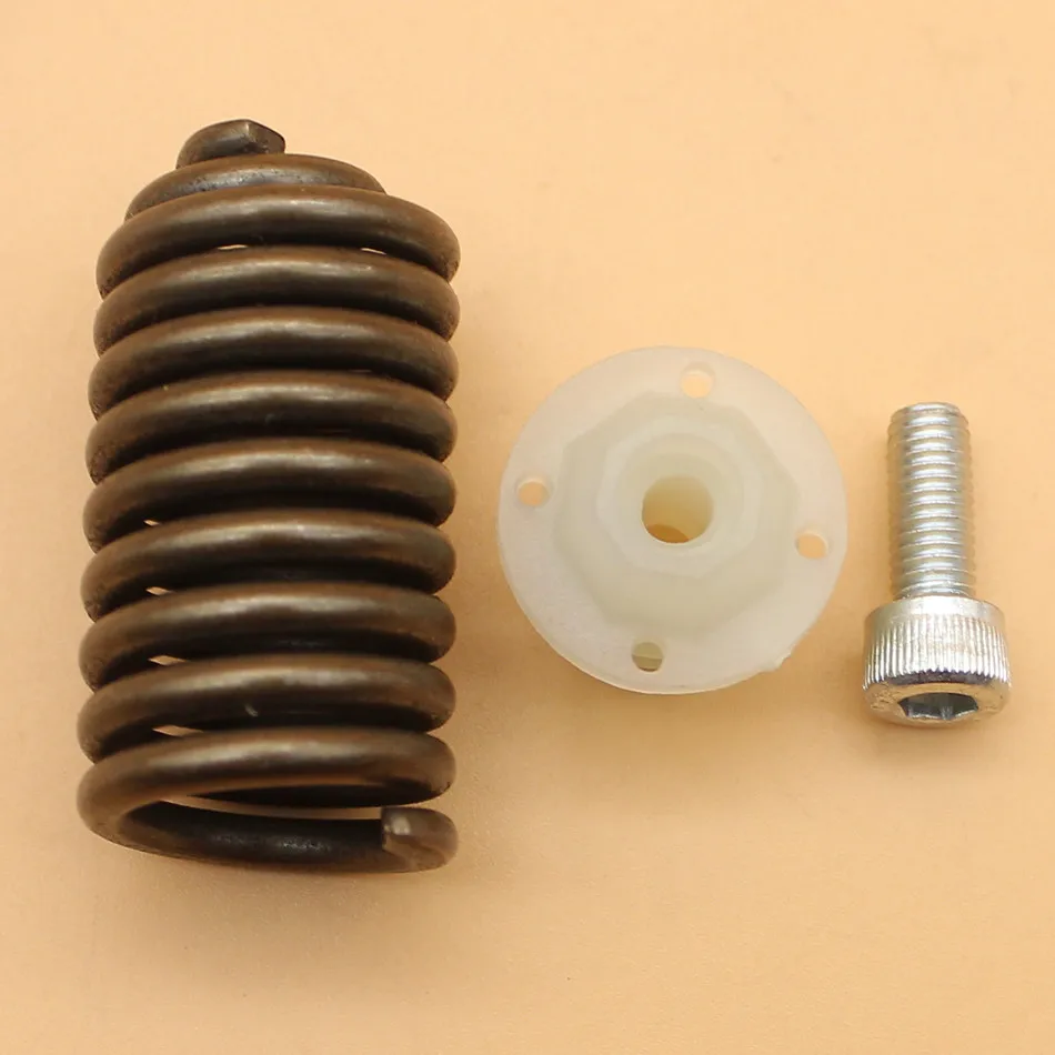 Buffer Spring For Husqvarna 365 362 371 371xp 372 372xp 570 575 576 Xp Chainsaw Parts 503 63 75 02 Set Screw Torque Set Switchesset Screw Coupling Aliexpress