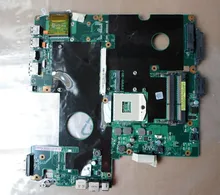 For ASUS M60J Laptop Motherboard Mainboard rev 2.0 , fully tested package good