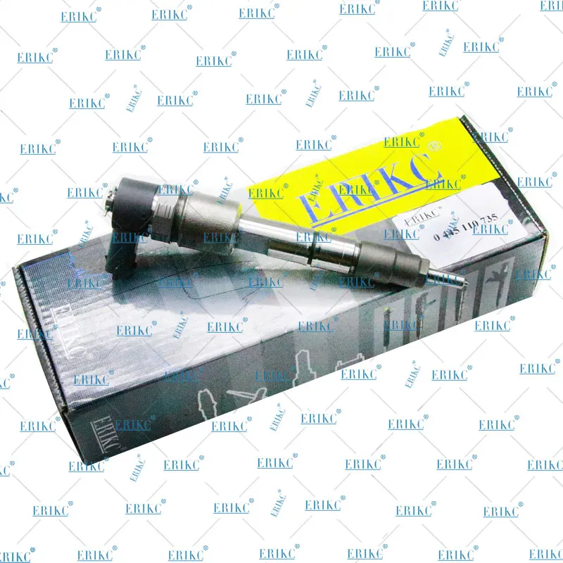 0445110735 fuel injector