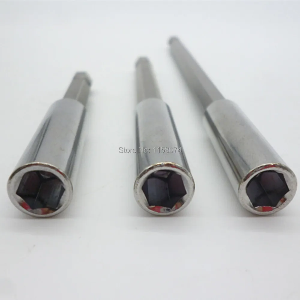 Magnetic Bit Holder hex shank