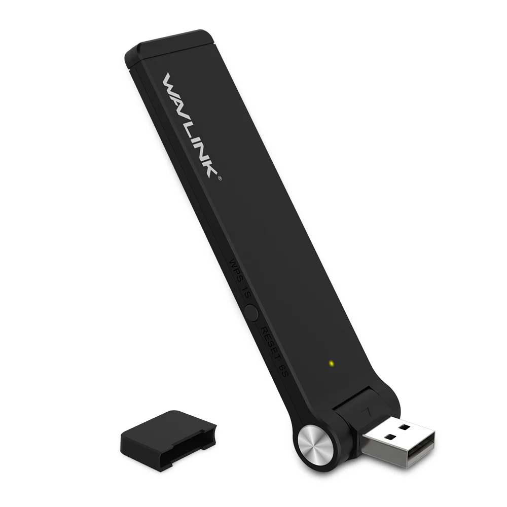 WAVLINK 300 Мбит/с wifi усилитель беспроводной Wi Fi ретранслятор USB Сетевой удлинитель N300
