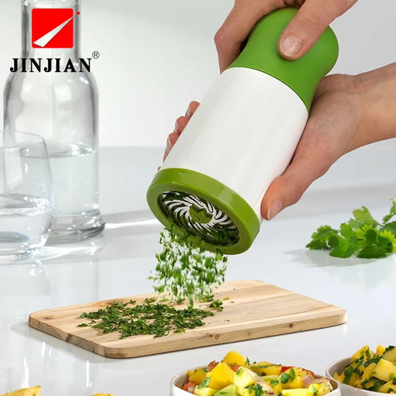 

2 In 1 Ceramic Core Portable Stocked Kitchen Mill Muller Cheese Mill Kitchen Gadget Cheese Vegetable Grinder Baking Tool