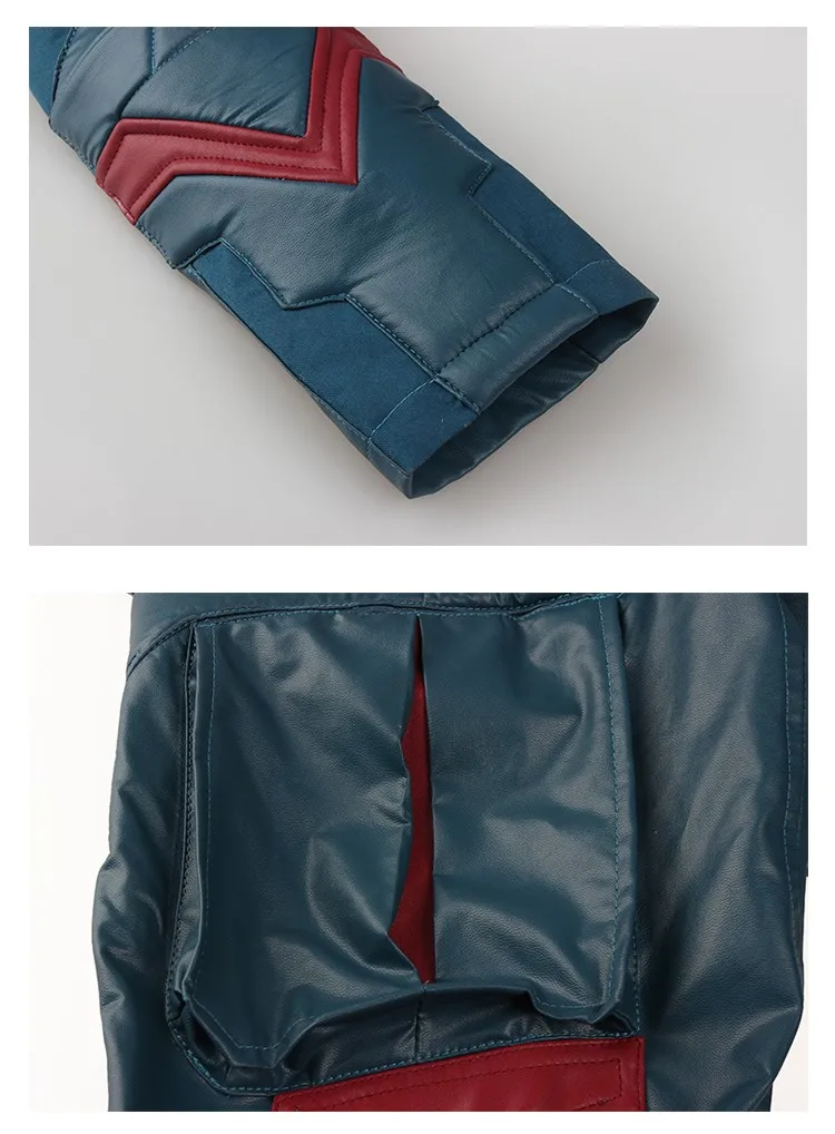 Костюм Капитана Америки 3, костюм Стива Роджерса, косплей супергероя, Хэллоуин, для взрослых, мужские кожаные аксессуары, пояс, перчатки, шлем
