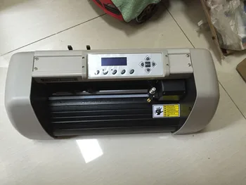

Mini Cutting Plotter LIW-375T 360