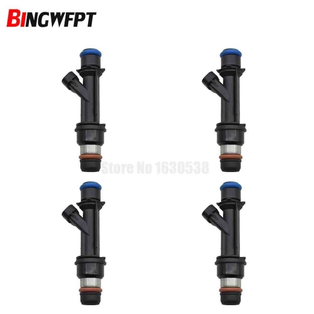 Pièce Auto 0280155968 X AUTOHAUX Injecteur Carburant 0280155968