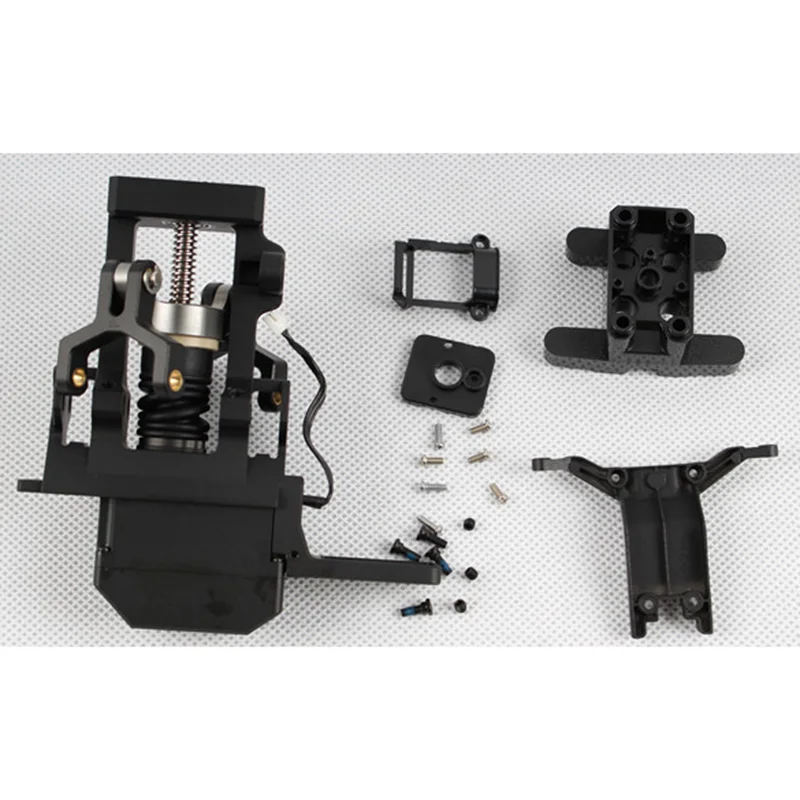 

BEHORSE 100% Genuine Repair Parts Center Frame Assembly Middle Frame Module for Inspire 2 Accessories