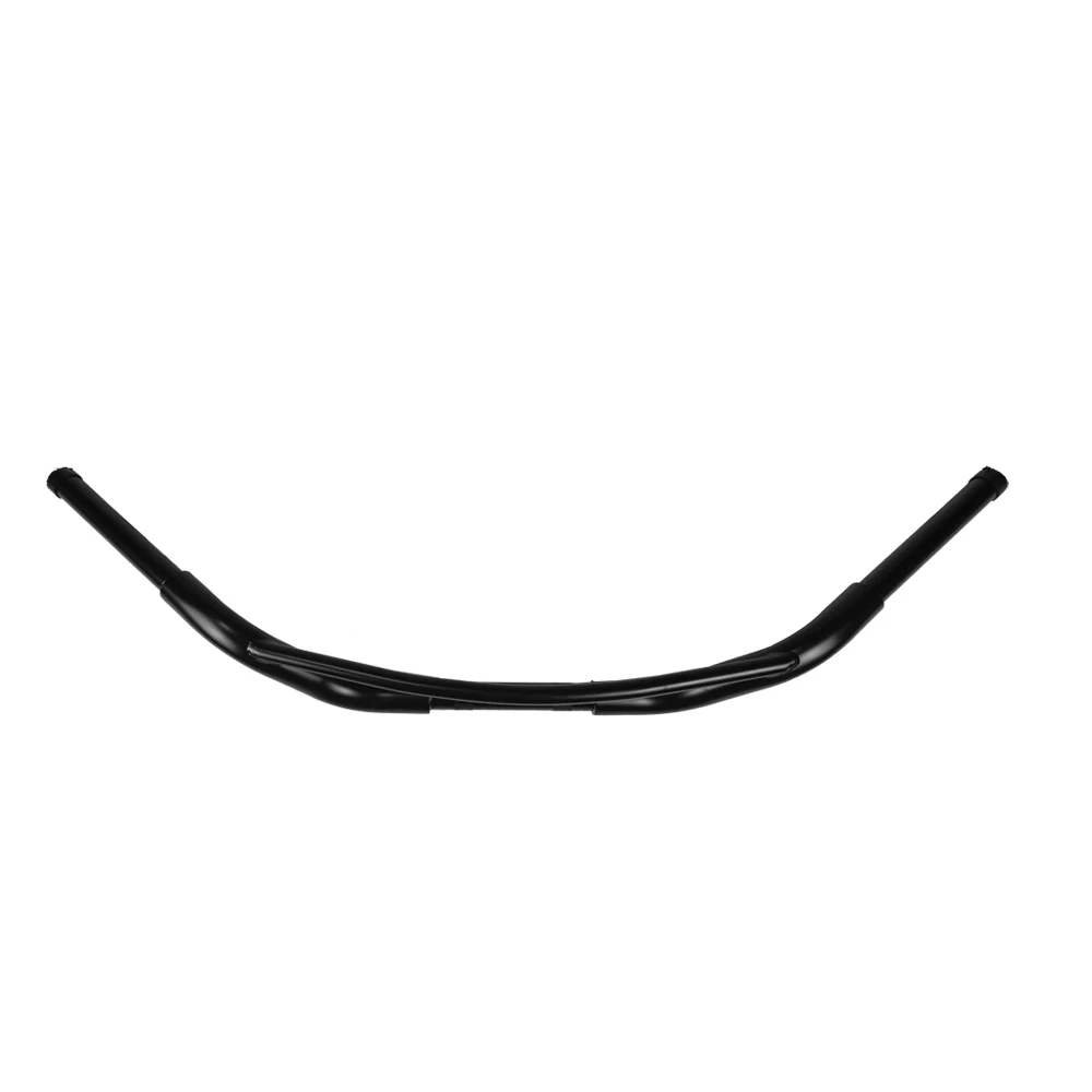 1-14 Fat Hollywood Ape Handlebar For Harley Fat Boy Heritage Softail Sportster XL1200 Dyna FXDB FXDWG FLSTC FLSTFB Forty Eight (5)