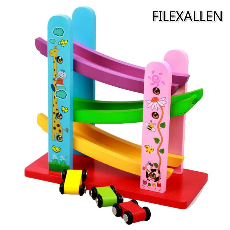 Baby Toys Model Building Kits Wooden Toys Ramp Race Fun Vehicle Toy Slide Blocks Educational Child Birthday Gift baby-building-blocks-wooden : image Baby Toys Model Building Kits Wooden Toys Ramp Race Fun Vehicle Toy Slide Blocks Educational Child Birthday Gift baby-building-blocks-wooden