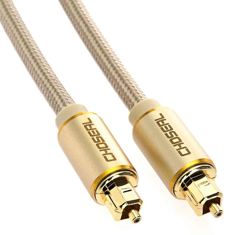  Toslink Digital Optical Fiber Audio Cable (3)