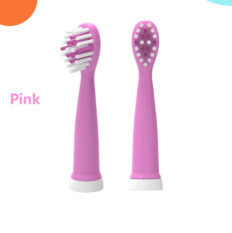 replacement toothbrush heads (4)