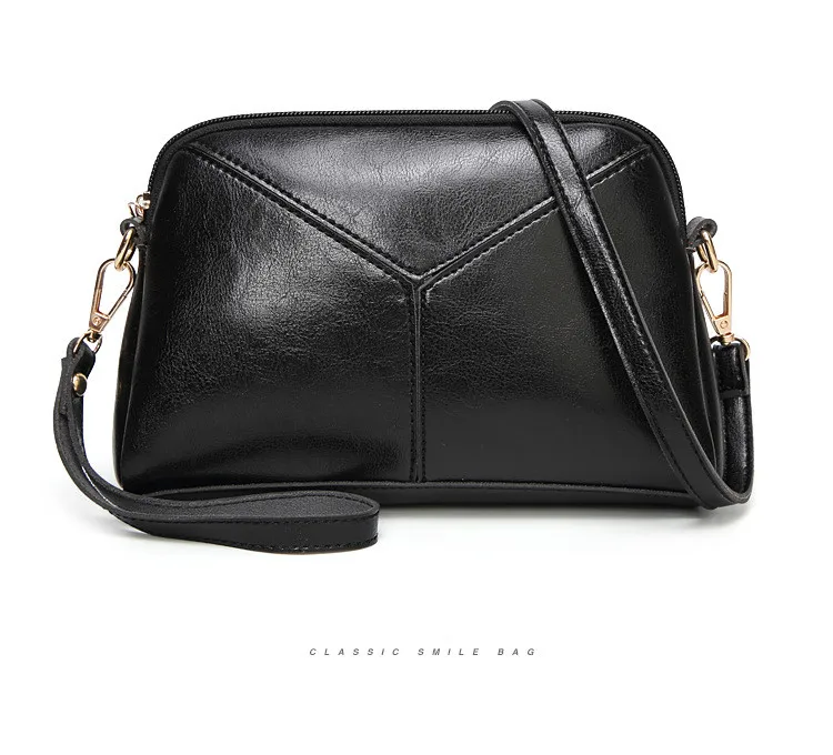 new women's shoulder bag fashion diagonal small square package women's messenger bag version of the stitching hand bag