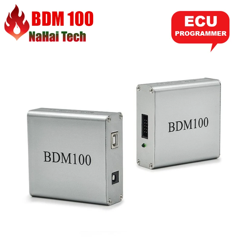 

ECU Flasher BDM 100 ECU Programmer BDM100 ECU Chip Tuning Tool ECU Reader V1255 Free Shipping