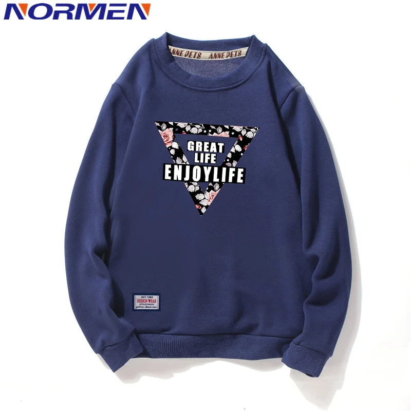 fit sweatshirts