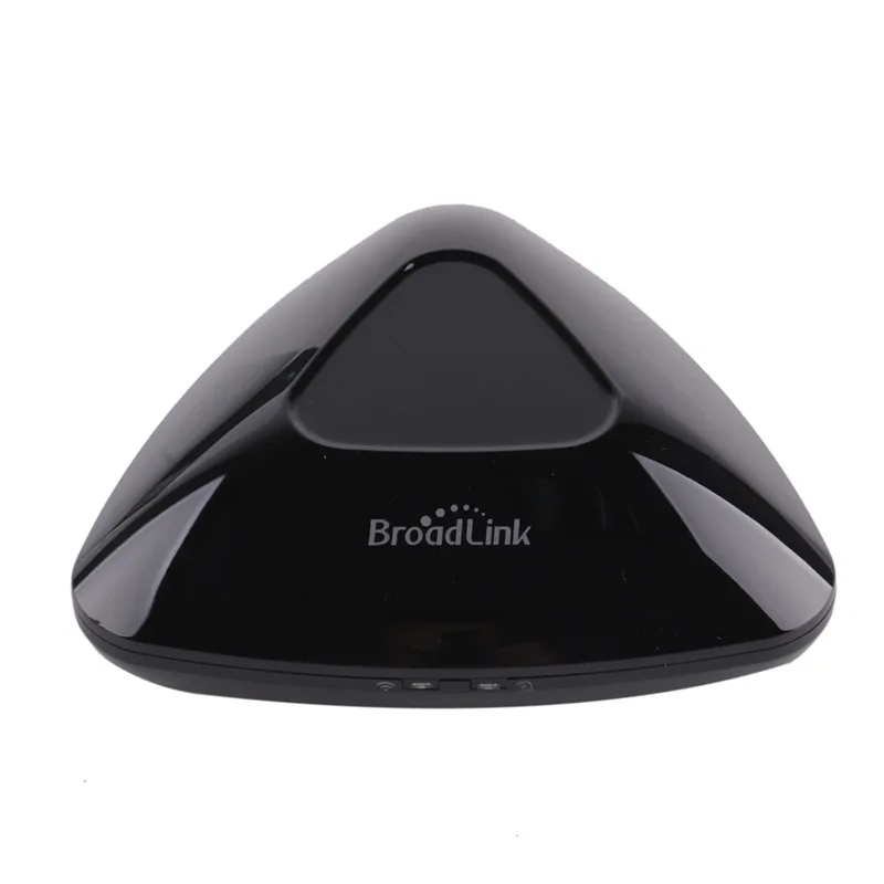 

Universal Intelligent Remote Controller Broadlink RM PRO Smart Home Automation WiFi+IR+RF Switch For IOS Android Phone