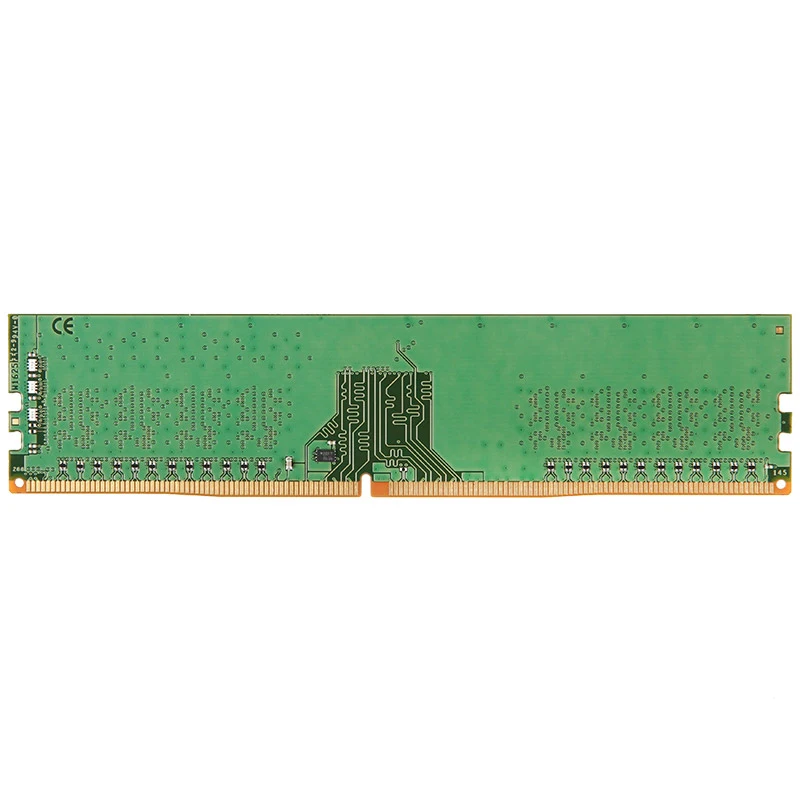 Оперативная память Kingston DDR4 8 ГБ 4 16 2400 МГц|Оперативная память| |