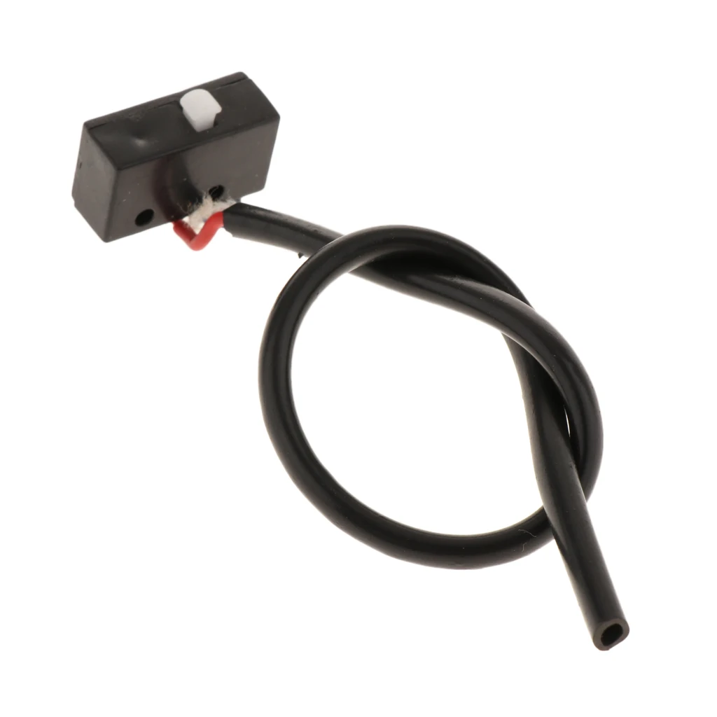 Waterproof Micro Limit Switch Sealed Changeover Industrial Switches Accessories Durable in Use