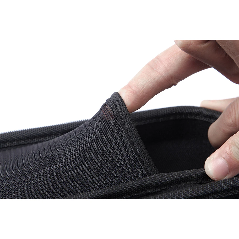 Stethoscope Storage Box Pressure Protection Shockproof Organizer