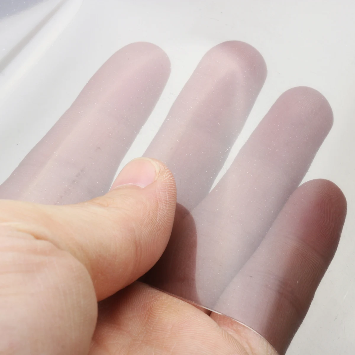 Пленка из ПВХ для автомобиля 30x100 см| |