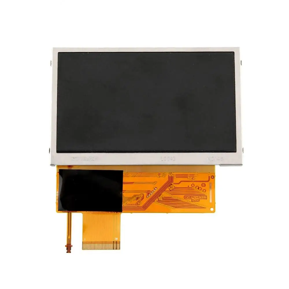 

For Sony PSP 1000 1001 1002 1003 1004 1005 1008 LCD Screen Display panel free shipping