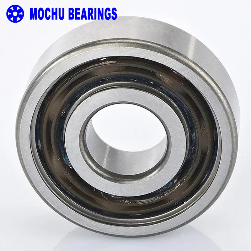 

1pcs Bearing 6200 6200TN9 C3 6200-2RS1 TN9 C3 10x30x9 MOCHU Shielded Deep Groove Ball Bearings Single Row High Quality