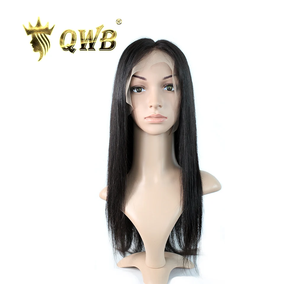 straight-wig
