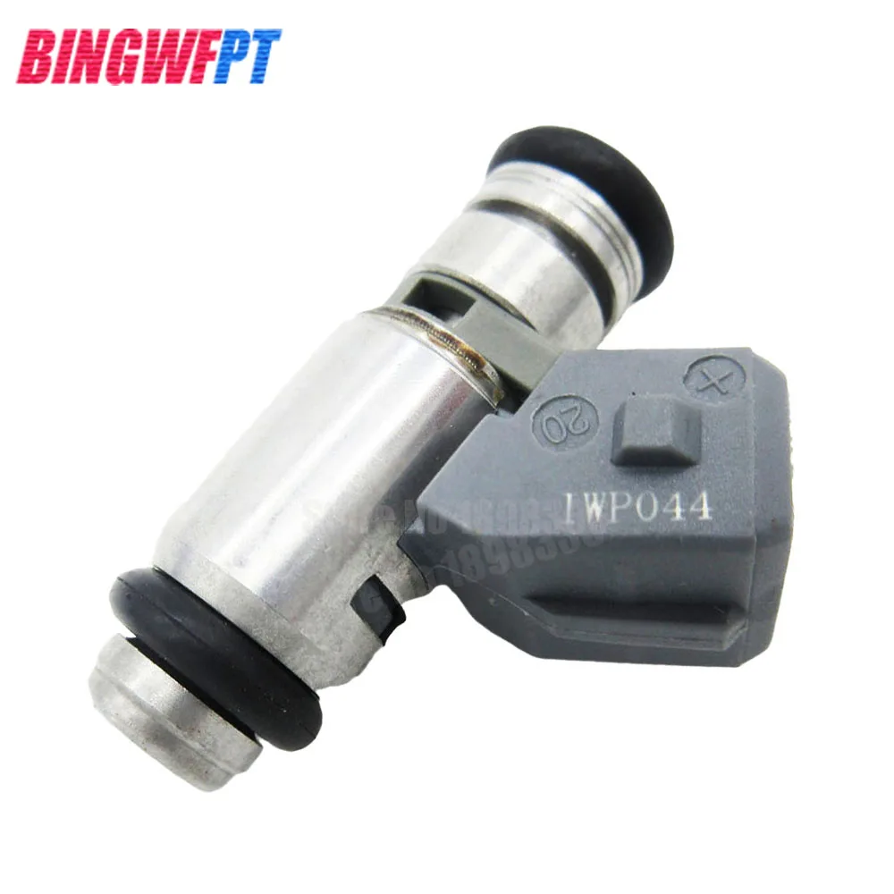 

Flow Matched Fuel Injector IWP044 For V W Gol Pariti Santana Saveiro 1.6 1.8 Car Engine Injectors Fuel Nozzle Injection Kit