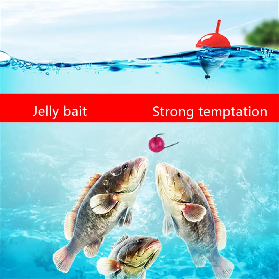 1-Bottle-70g-450pcs-Fishing-Jelly-Bait-6-kinds-of-flavored-musk-fruit-sweet-musk-honey(2)