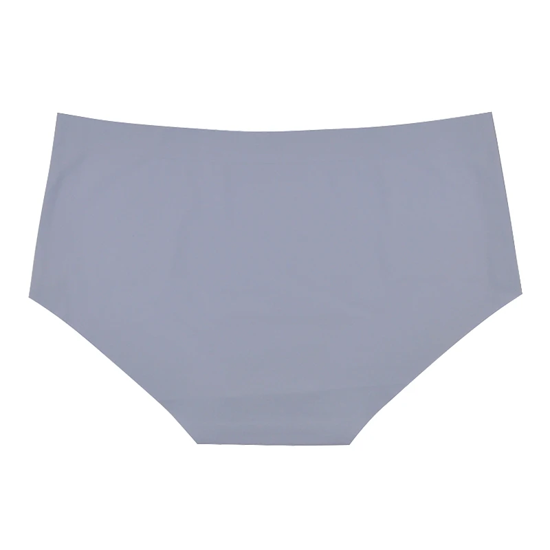 Нижнее белье LOBBPAJA 6 шт. бесшовные летние женские трусы с низкой талией|seamless underwear
