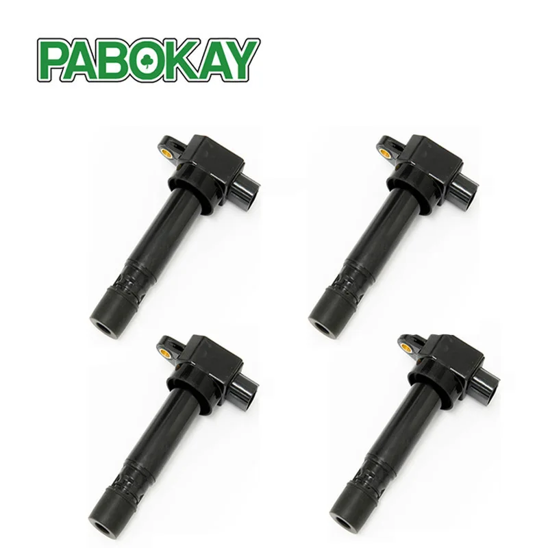 Катушка зажигания для Suzuki ALTO Mk III WAGON R + 1 0 3340050F20 334007660 3340076G0 0997000581 0997000340 3340076G00 3340076G21