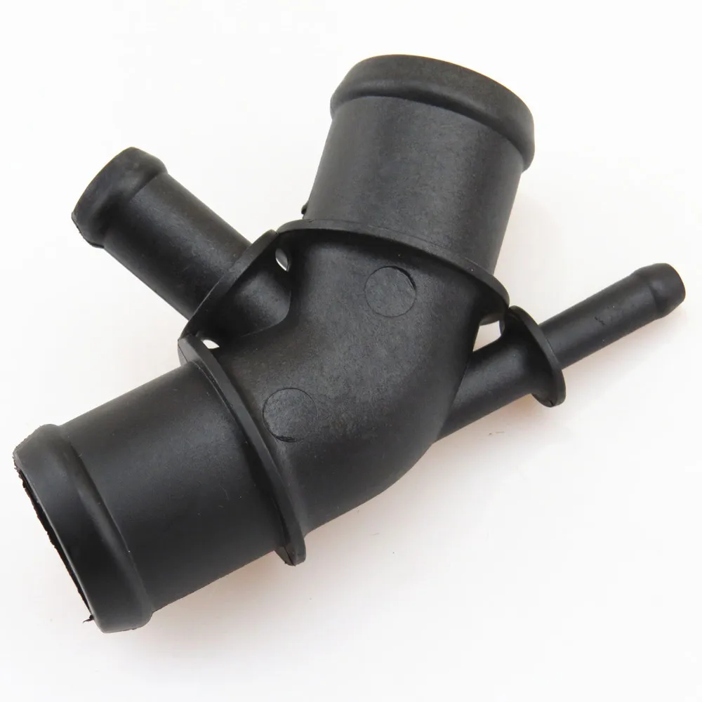 FHAWKEYEQ Water Distribution Pipe Connector Radiator Water Hose For VW