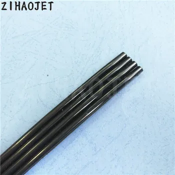 

20M printer ink tube 3X2MM 3X1.8MM for Epson R1800 R1900 R2400 Xuli Roland Mimaki Allwin DX4 DX5 DX7 head ink pipe 4 ways hose