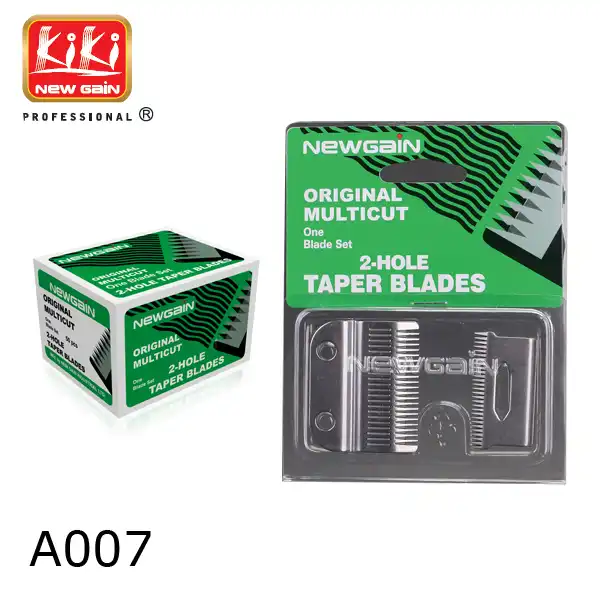 multi cut electric clipper a007