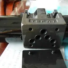 Направленный клапан DSG-03-3C4-A110-N1-50(DSG033C4A110N150), в коробке