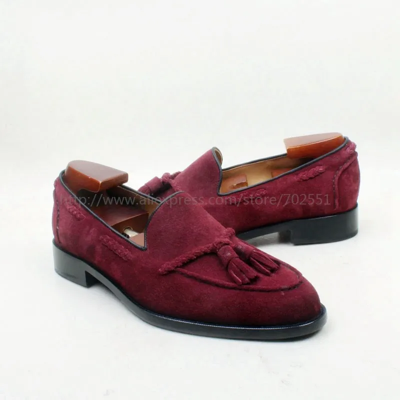 loafer 160-4