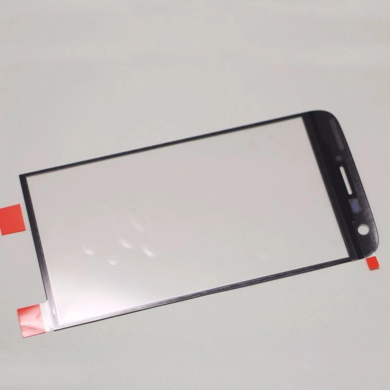 For Lg G5 H850 Us992 H820 H860 H830 Vs987 Original Mobile Phone Front Outer Screen Glass Touch Panel