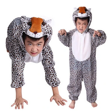 New 2017 Fantasia Infantil Cheap Animals Children Cosplay Pajamas Halloween Costume For Fantasy Kids New 2017 Fantasia Infantil Cheap Animals Children Cosplay Pajamas Halloween Costume For Fantasy Kids