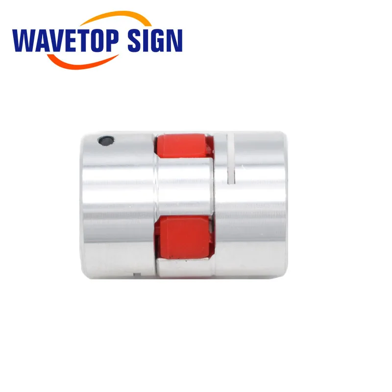 WaveTopSign CO2 Лазерная металлическая Соединительная муфта 12 мм механические