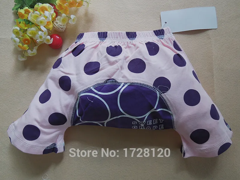 

Baby Toddler Boys Girls Cute Infant Animal Fruit Cartoon Tights PP Shorts Pants